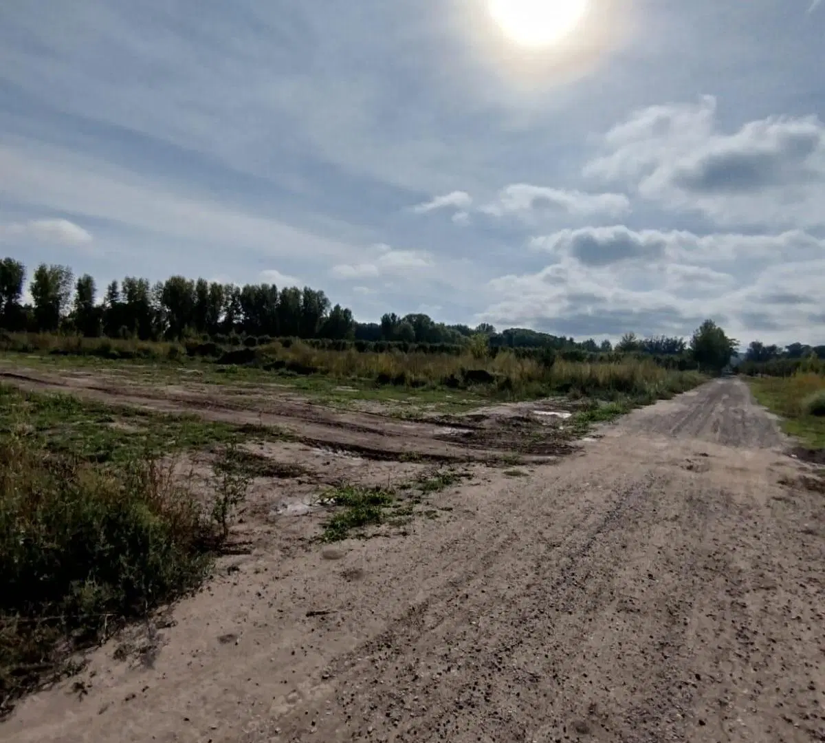 Lotes en Venta de 240 m2 en Centro, Tunuyán 5