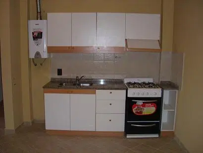 Departamento en Venta 2 Dormitorios con Cochera, Guaymallén 1