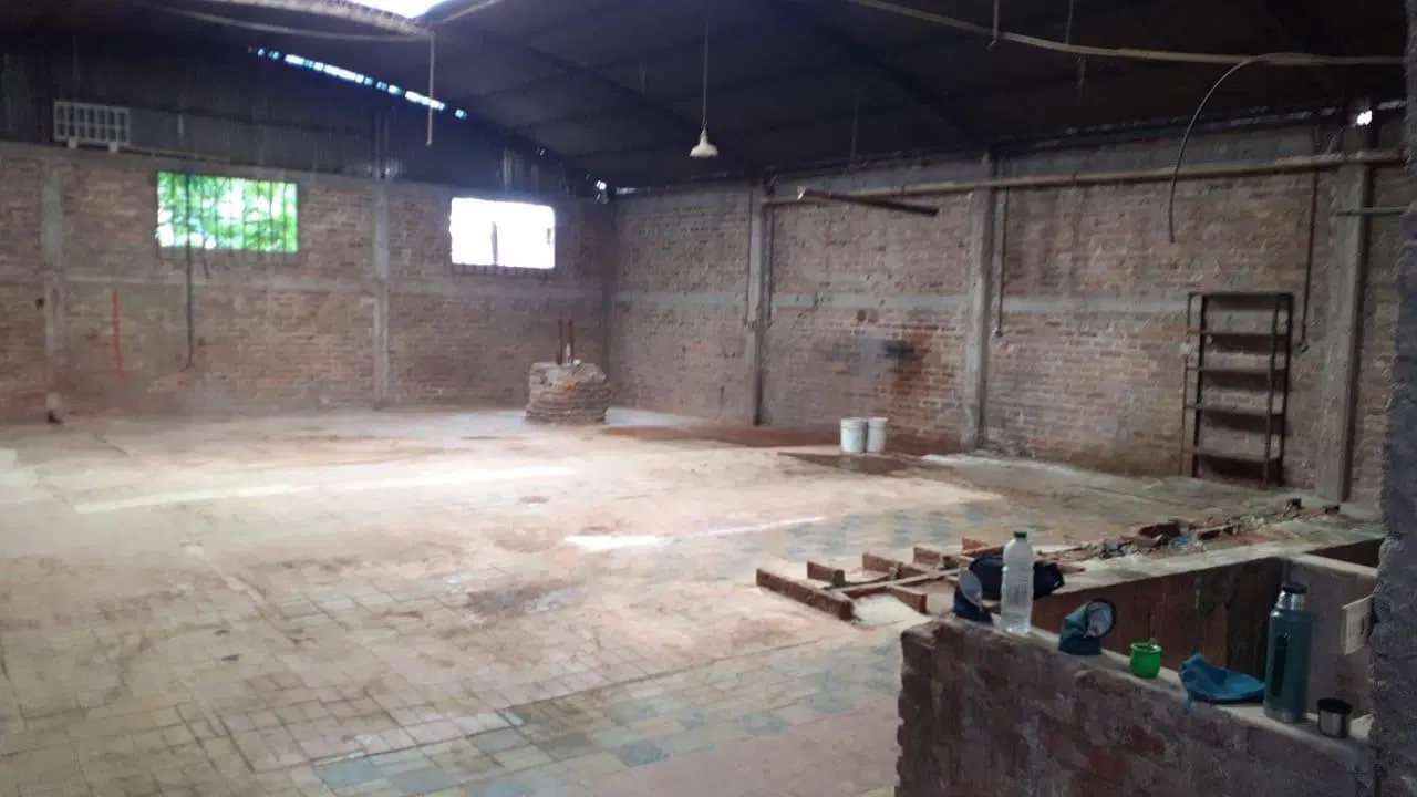 Galpón en Venta 430 m2 con Excelente Ubicación en Las Heras 3
