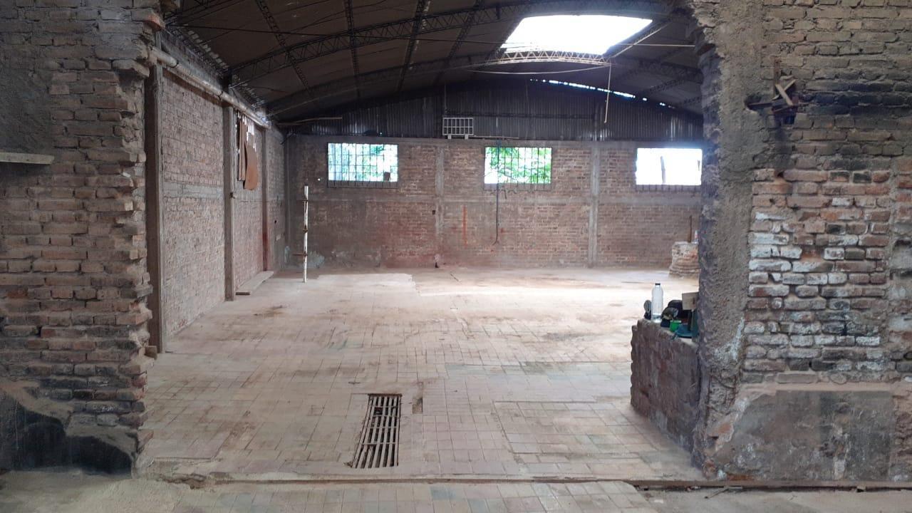 Galpón en Venta 430 m2 con Excelente Ubicación en Las Heras