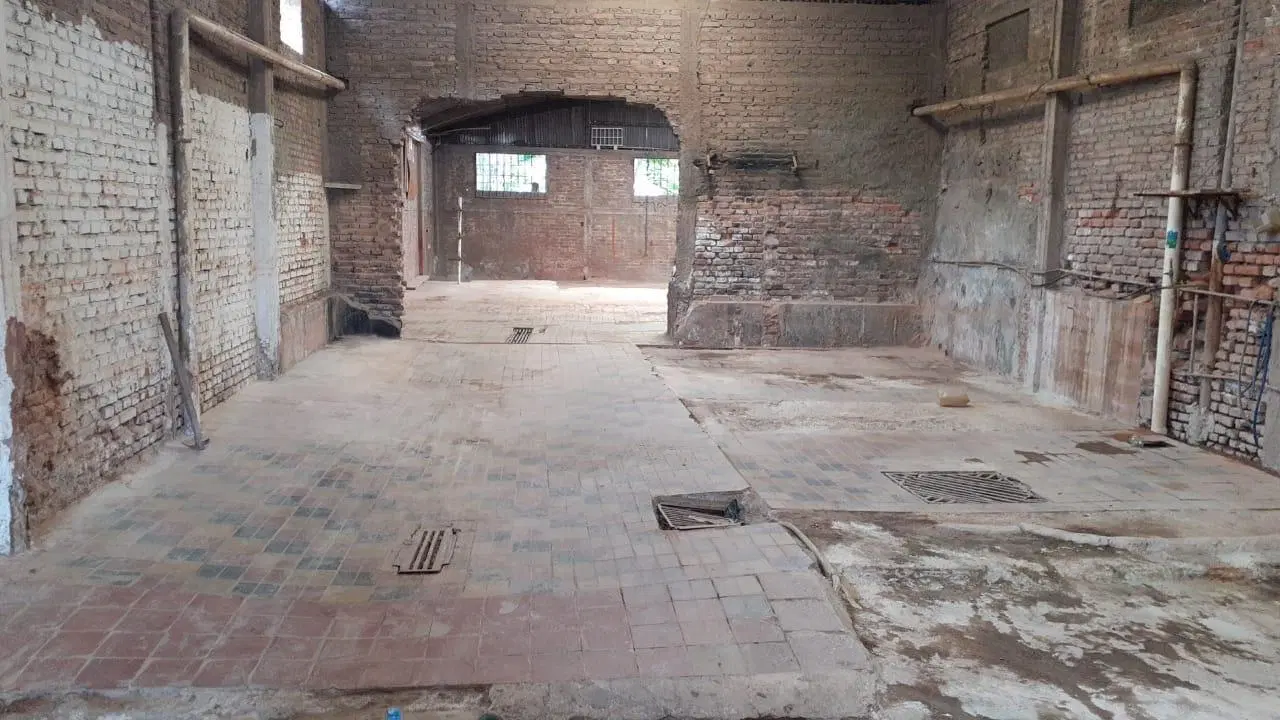 Galpón en Venta 430 m2 con Excelente Ubicación en Las Heras 4