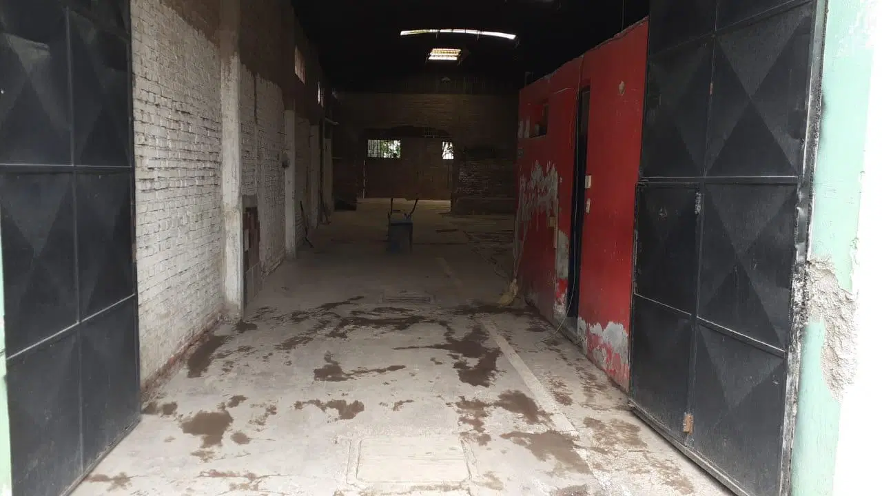 Galpón en Venta 430 m2 con Excelente Ubicación en Las Heras 2
