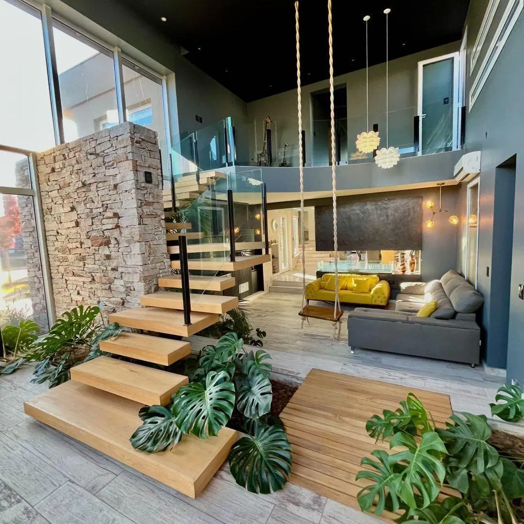 CASA EN VENTA / ALQUILER BARRIO LA BASTILLA 3