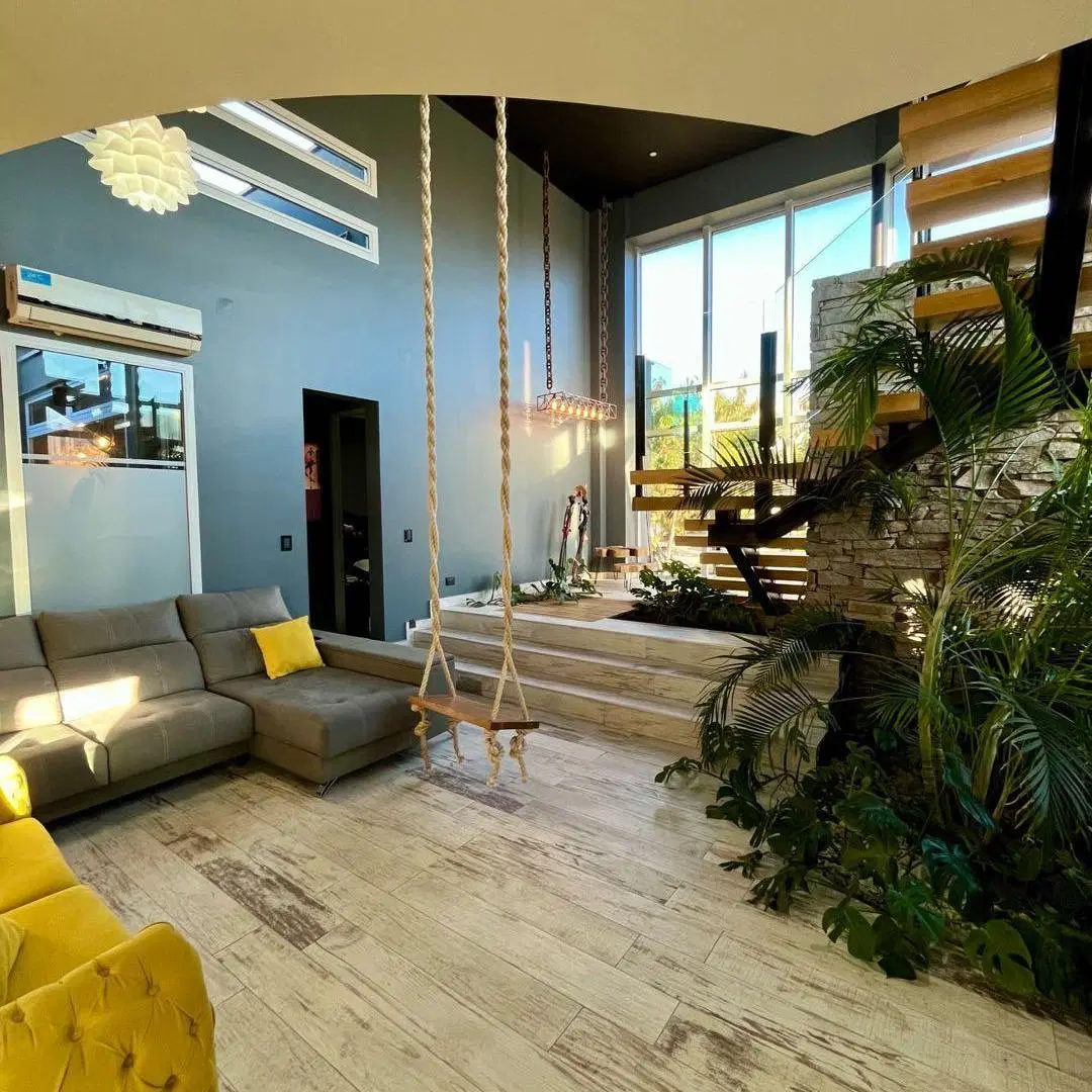 CASA EN VENTA / ALQUILER BARRIO LA BASTILLA 2