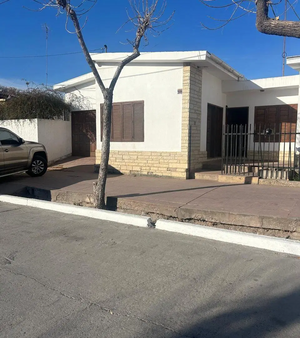 Casa en Venta de 3 dormitorios en La Colonia, Junín, Mendoza 5