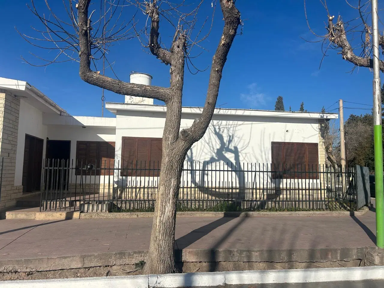Casa en Venta de 3 dormitorios en La Colonia, Junín, Mendoza 3
