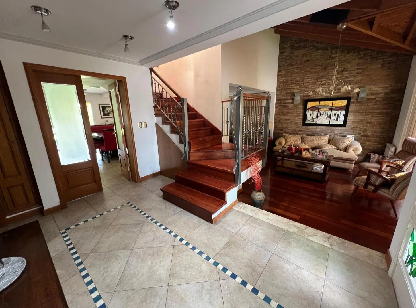 Casa en Venta 320 m2 en Palmares, 2da etapa 3
