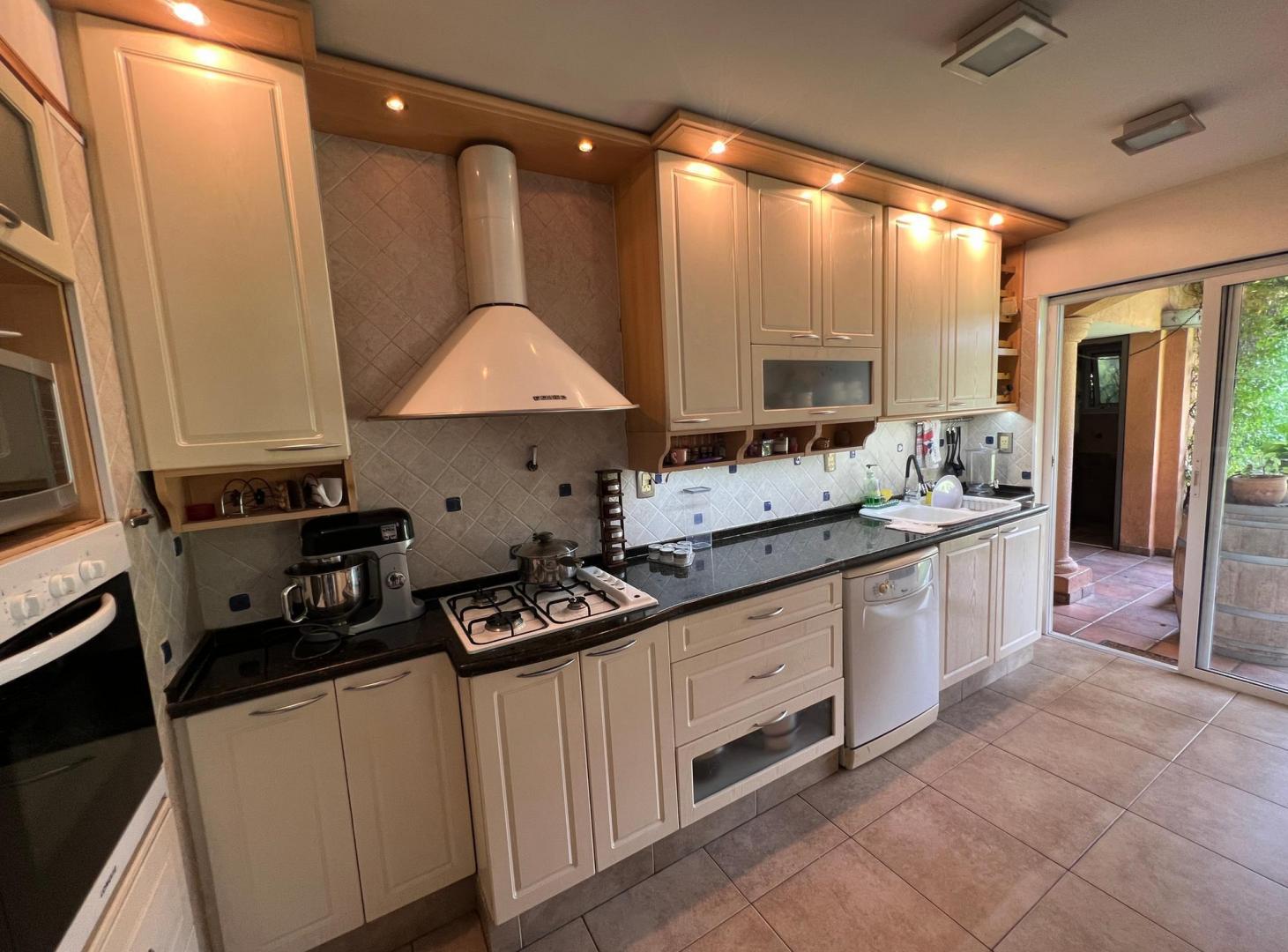 Foto de Casa en Venta 310 m2 en Palmares, 2da etapa, imagen 5