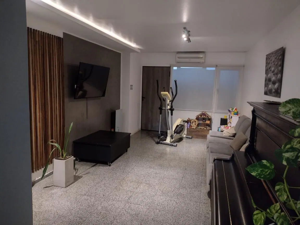 Casa en Venta en San Martin - Barrio Jardin totalmente modernizada 8