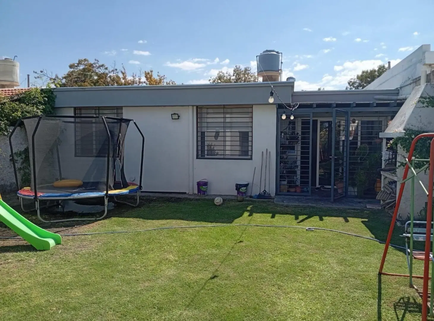 Casa en Venta en San Martin - Barrio Jardin totalmente modernizada 4