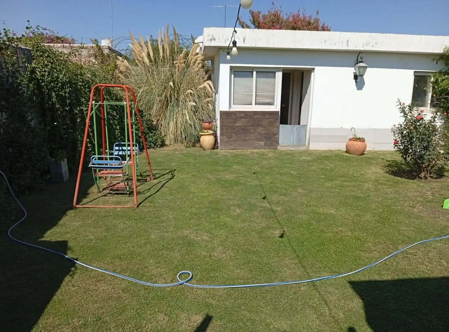 Casa en Venta en San Martin - Barrio Jardin totalmente modernizada 2