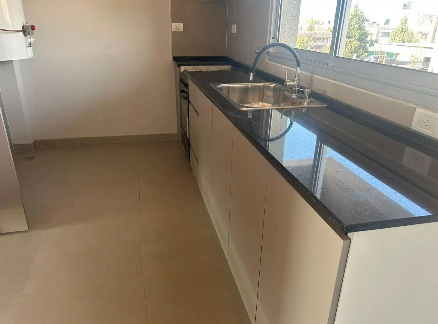 Departamento en Venta a estrenar en Las Cortaderas III, Guaymallén 2