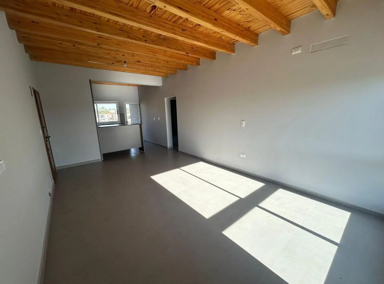 Departamento en Venta a estrenar en Las Cortaderas III, Guaymallén 3