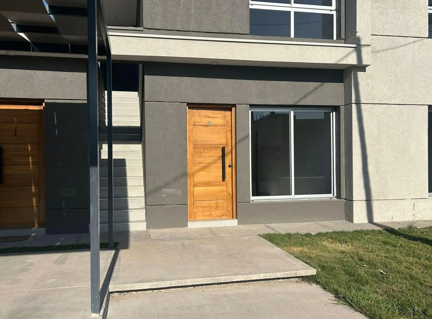 Departamento en Venta en Barrio Privado Cortaderas 3 - PB 2