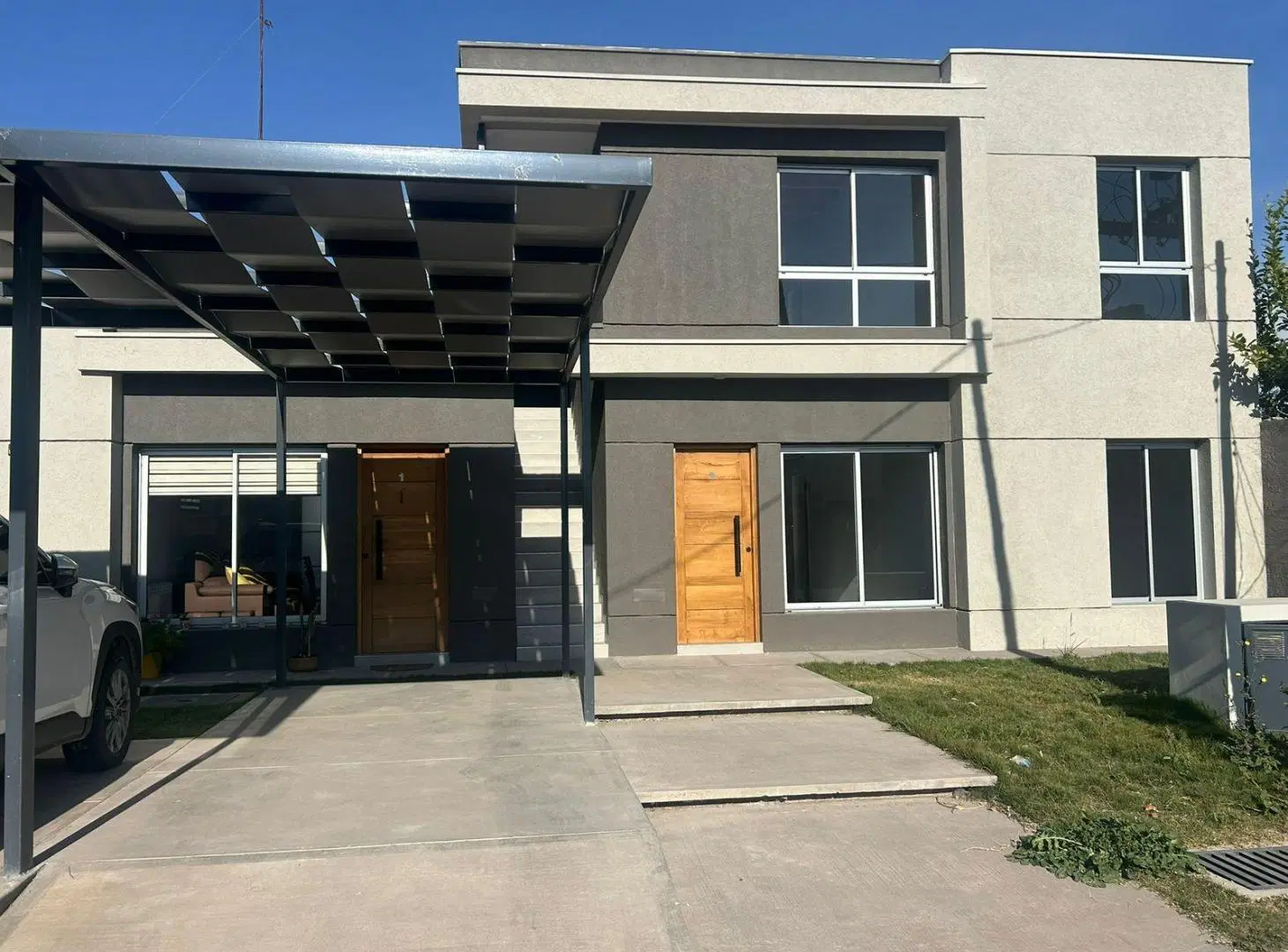 Departamento en Venta en Barrio Privado Cortaderas 3 - PB 3