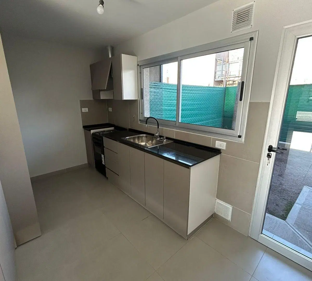 Departamento en Venta en Barrio Privado Cortaderas 3 - PB 4