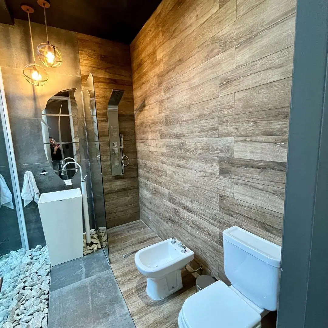Casa en Venta Barrio La Bastilla 430 m2 8