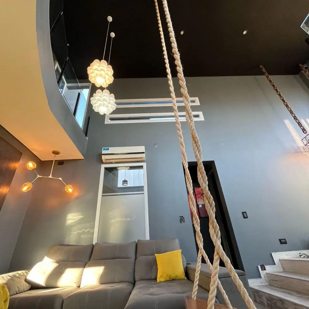 Casa en Venta  Barrio La Bastilla 430 m2 2