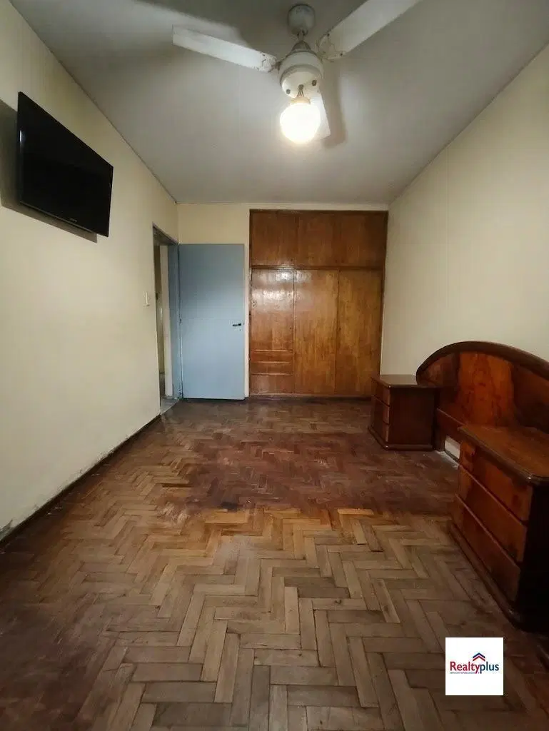 Casa Godoy Cruz, tres dormitorios a cuadra de Av. San martín Sur 5