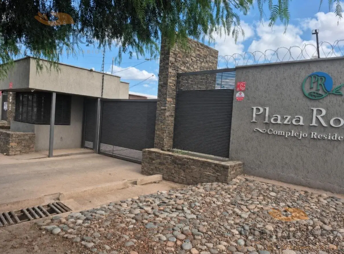 Duplex en venta 3 Habitaciones, en Plaza Rodeo, Guaymallén 5