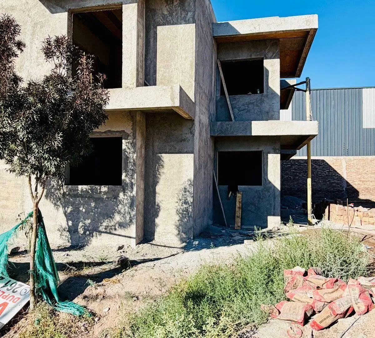 Duplex en venta 3 Habitaciones, en Plaza Rodeo, Guaymallén 2