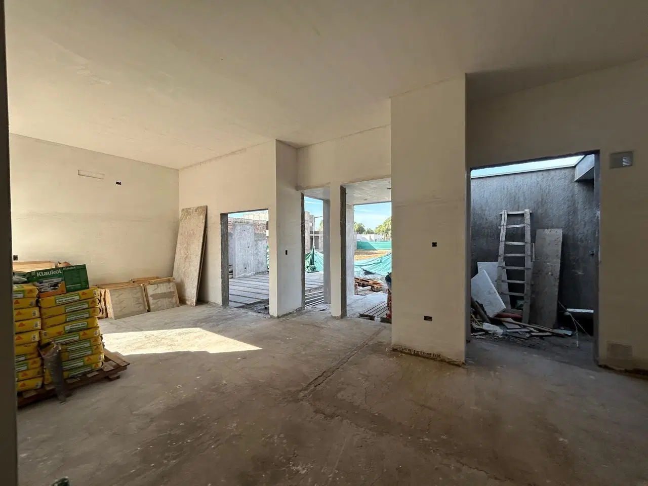 Casa en Venta 115 m2 a Estrenar en Cortaderas 3, Guaymallén 2
