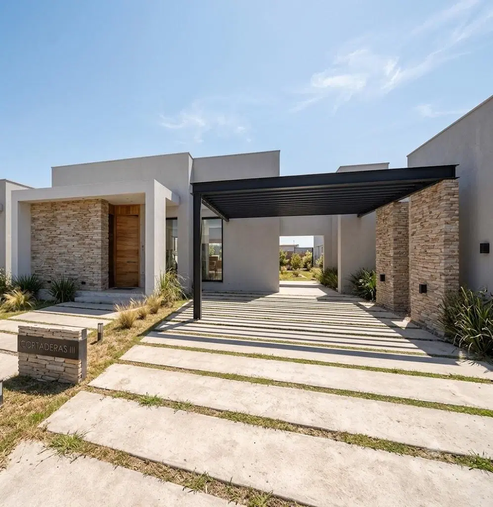 Casa en Venta 115 m2 a Estrenar en Cortaderas 3, Guaymallén 5