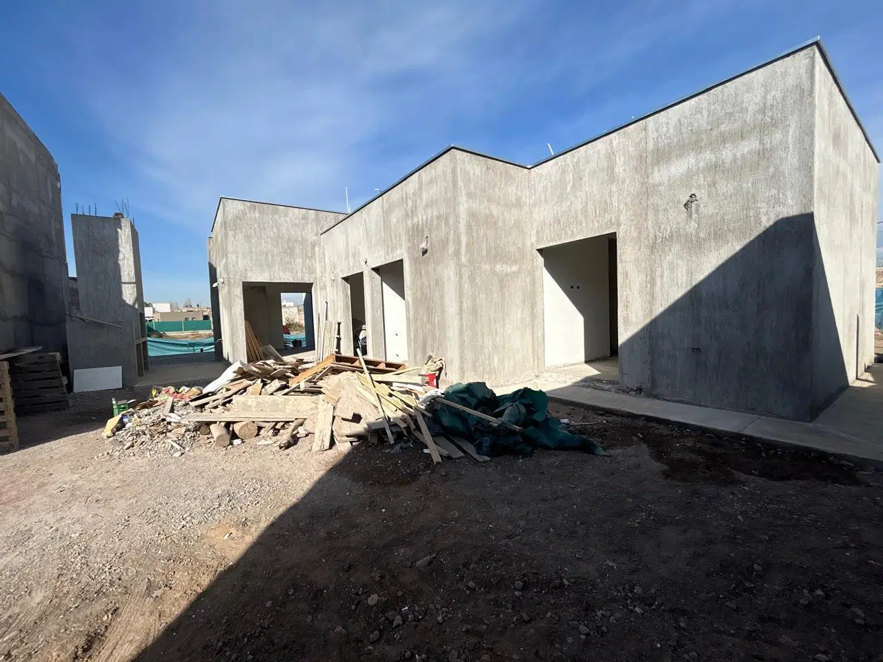 Casa en Venta 115 m2 a Estrenar en Cortaderas 3, Guaymallén 4