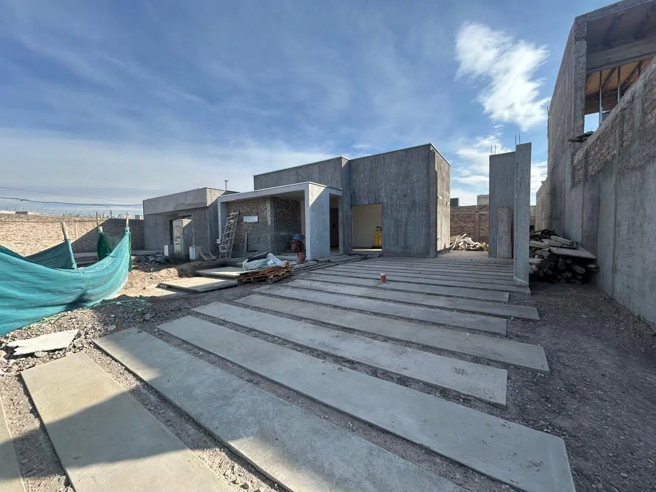 Casa en Venta 115 m2 a Estrenar en Cortaderas 3, Guaymallén 1