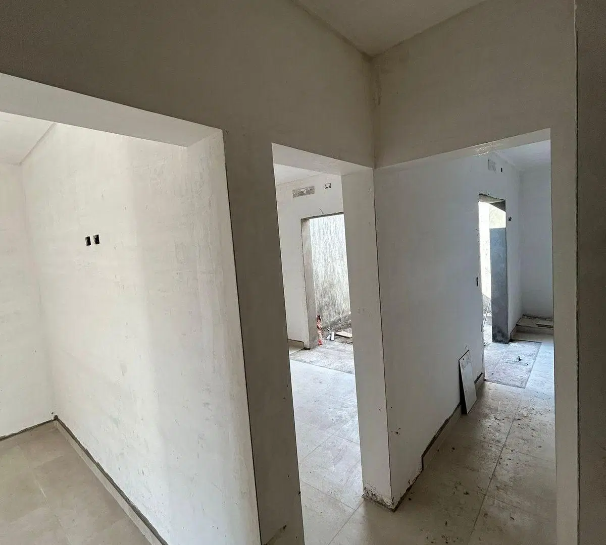 Casa PH en Venta de 3 Habitaciones, Vista Michelo, Maipú 8