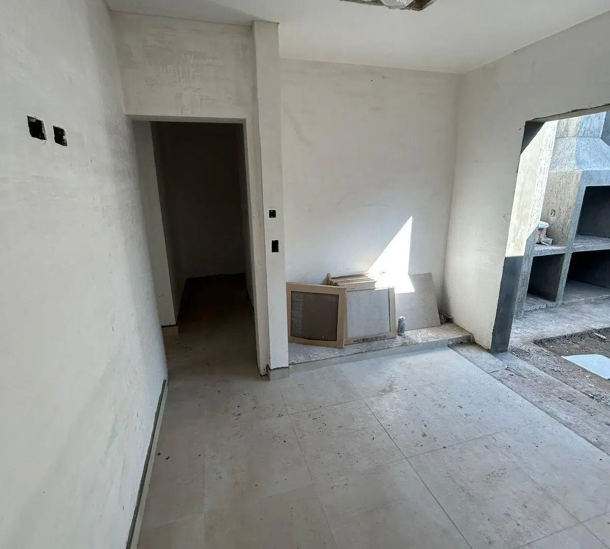 Casa PH en Venta de 3 Habitaciones, Vista Michelo, Maipú 1