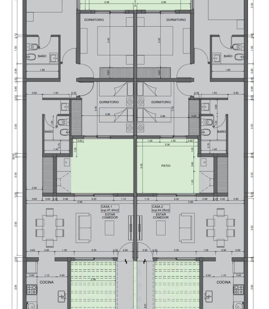 Plano 1