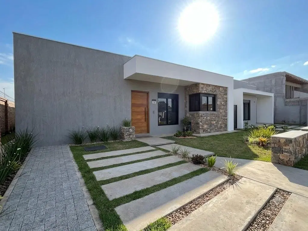 Casa en venta en Barrio Privado Las Cortaderas 3, Guaymallén 2