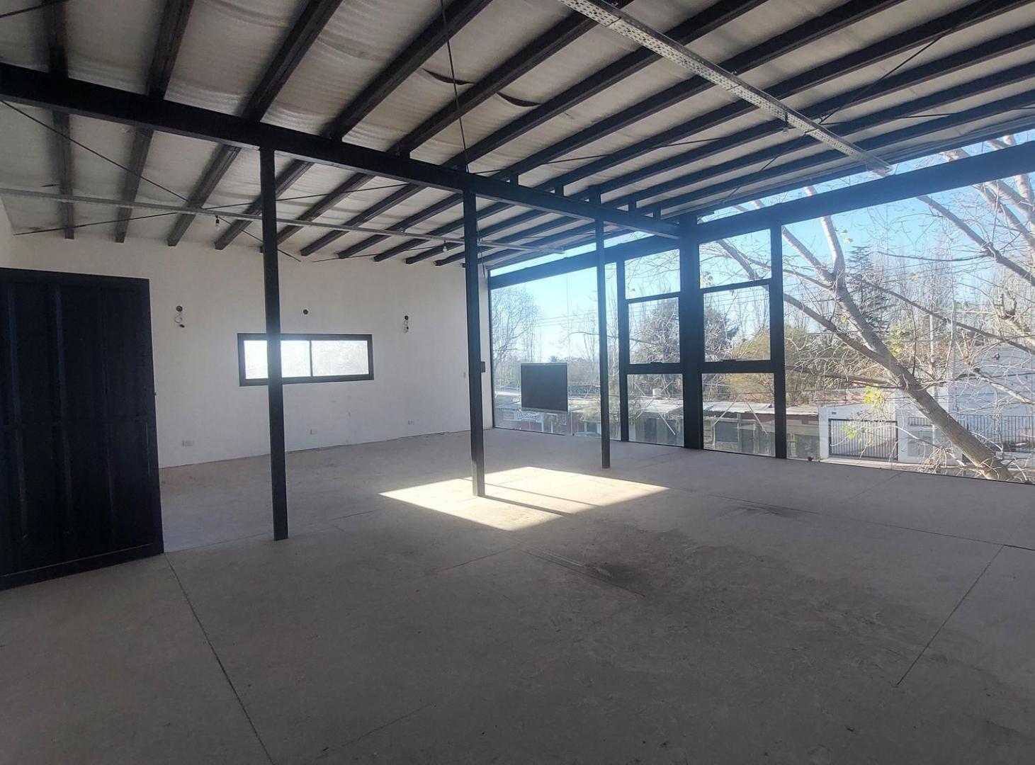 Foto de Oficina en Alquiler 70 m2 en Chacras de Coria, Luján, imagen 3