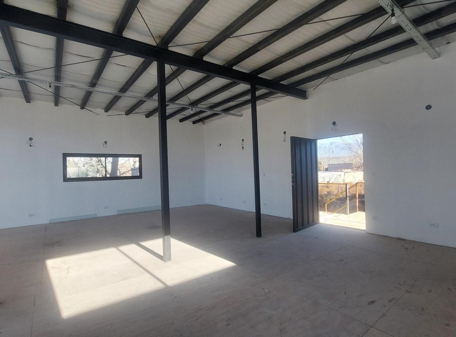 Foto de Oficina en Alquiler 70 m2 en Chacras de Coria, Luján, imagen 5