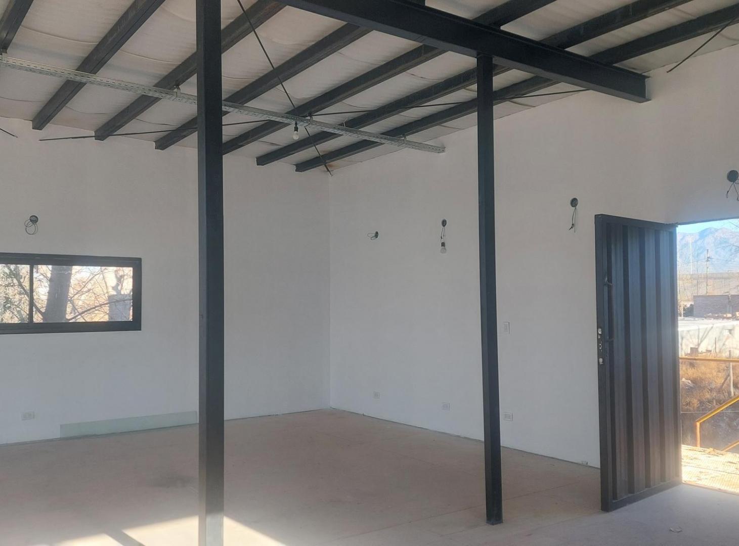 Foto de Oficina en Alquiler 70 m2 en Chacras de Coria, Luján, imagen 4