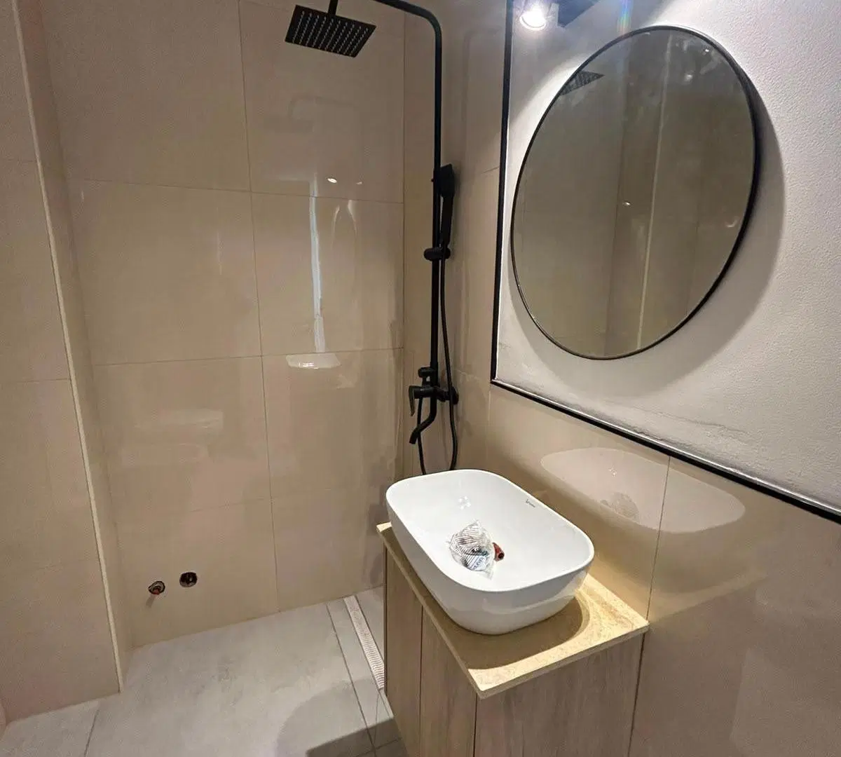 Duplex en Venta a estrenar en Luzuriaga Maipu 4