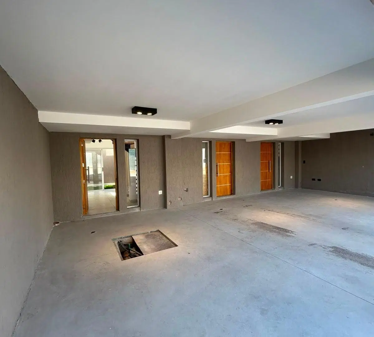 Duplex en Venta a estrenar en Luzuriaga Maipu 5