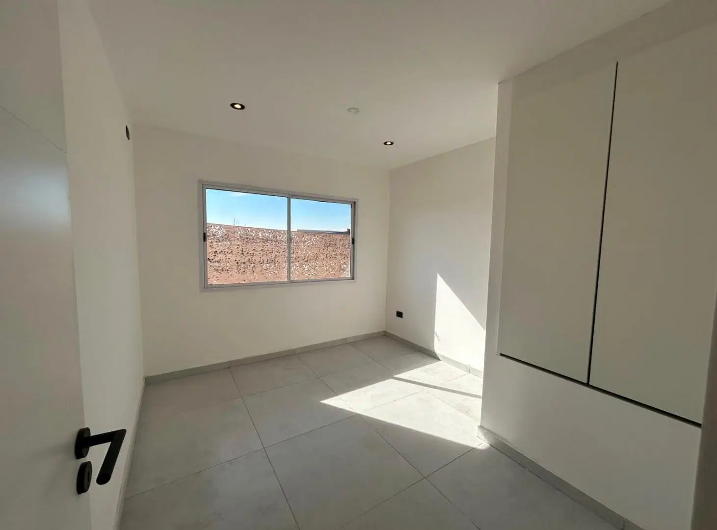 Duplex en Venta a estrenar en Luzuriaga Maipu 3