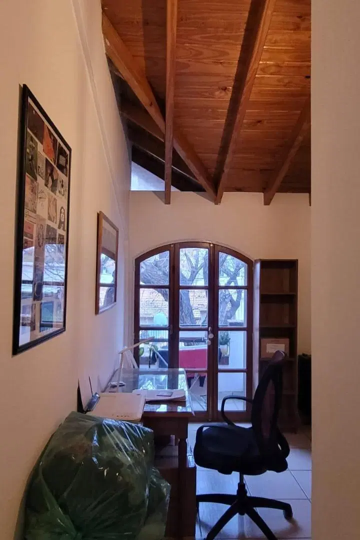 Departamento en Alquiler dos habitaciones y cochera, Sexta Sección 2