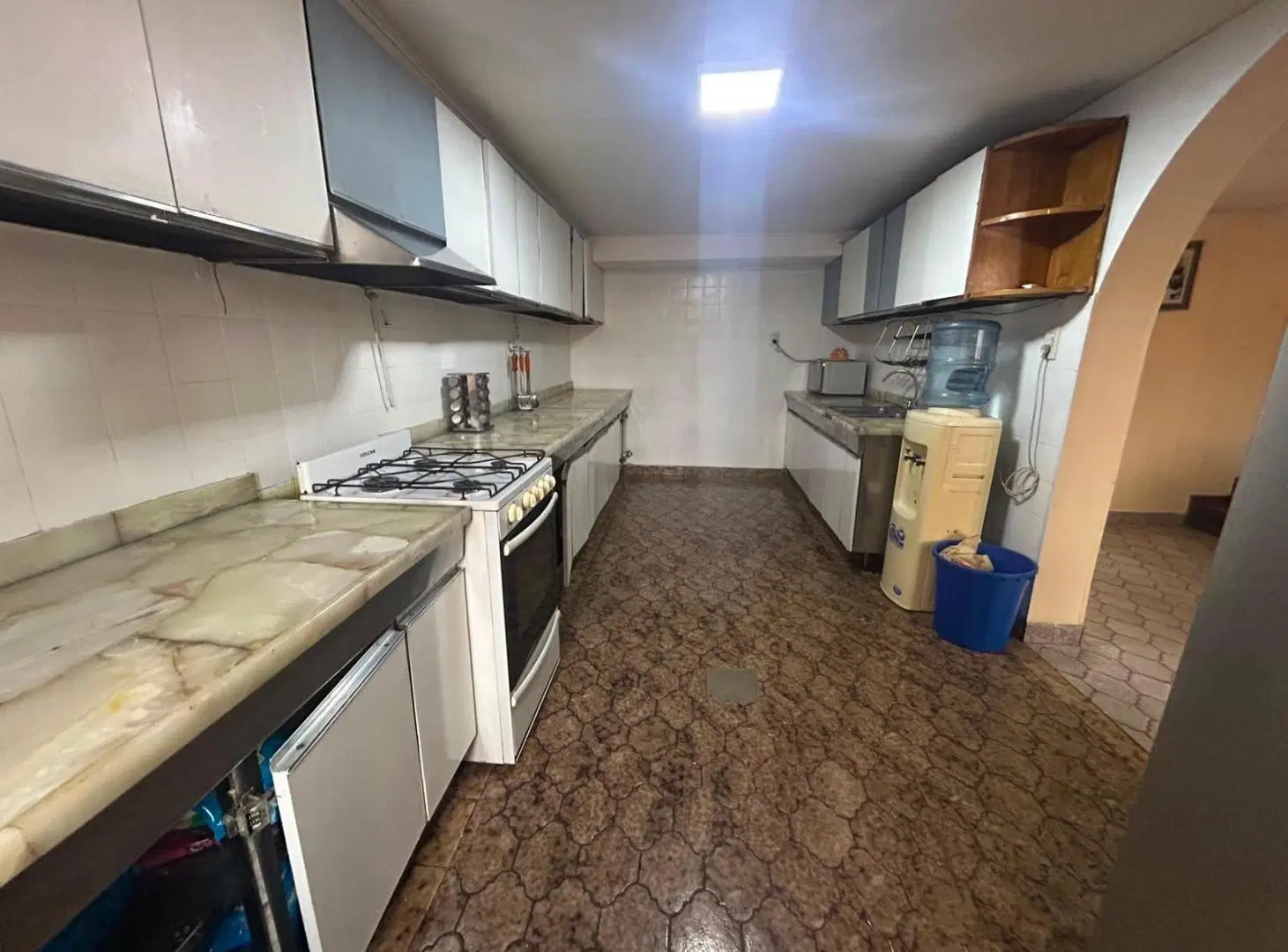 Casa en Venta a 1 cuadra de Boulogne Sur Mer, Sexta Sección 3