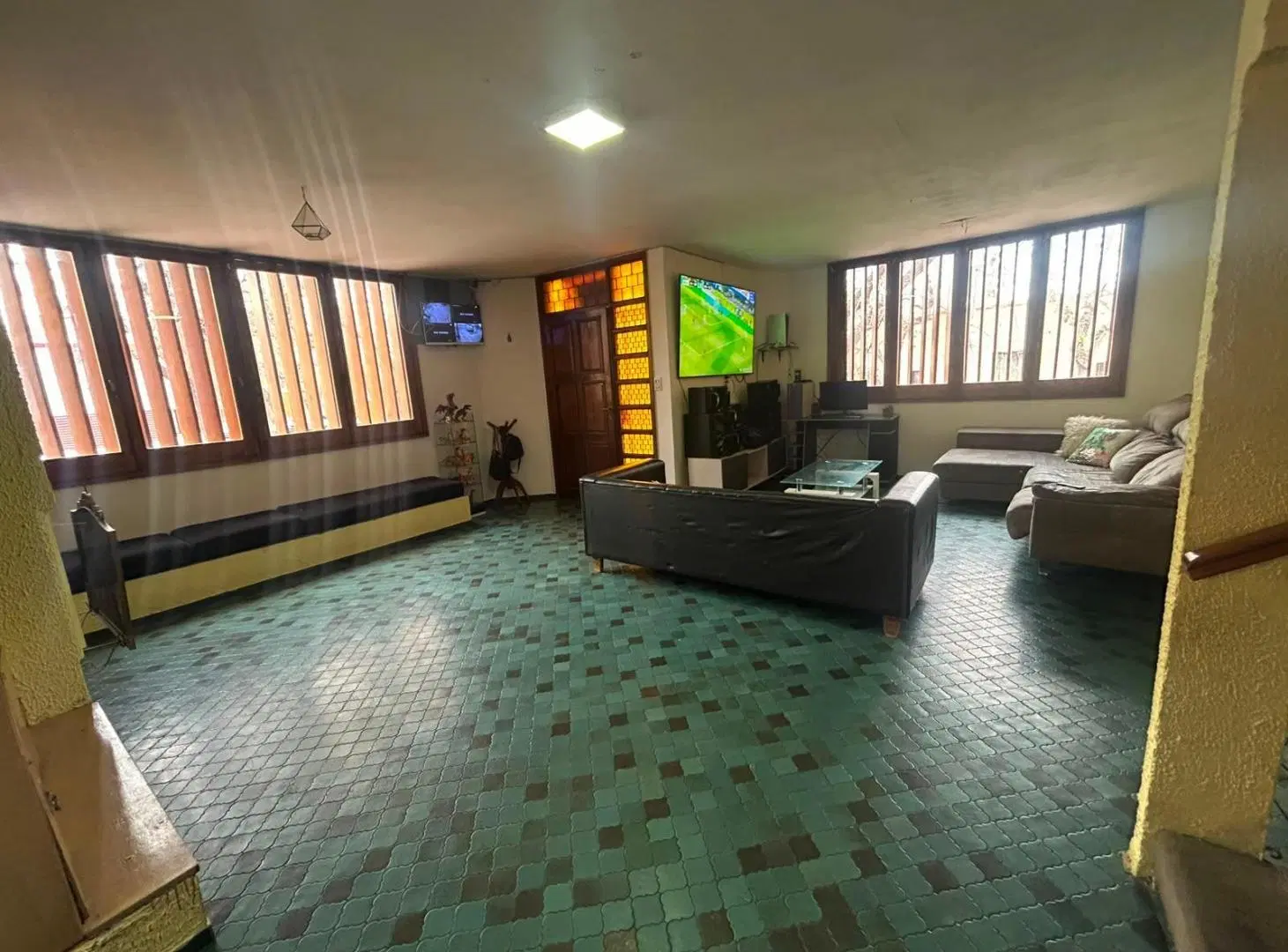 Casa en Venta a 1 cuadra de Boulogne Sur Mer, Sexta Sección 1