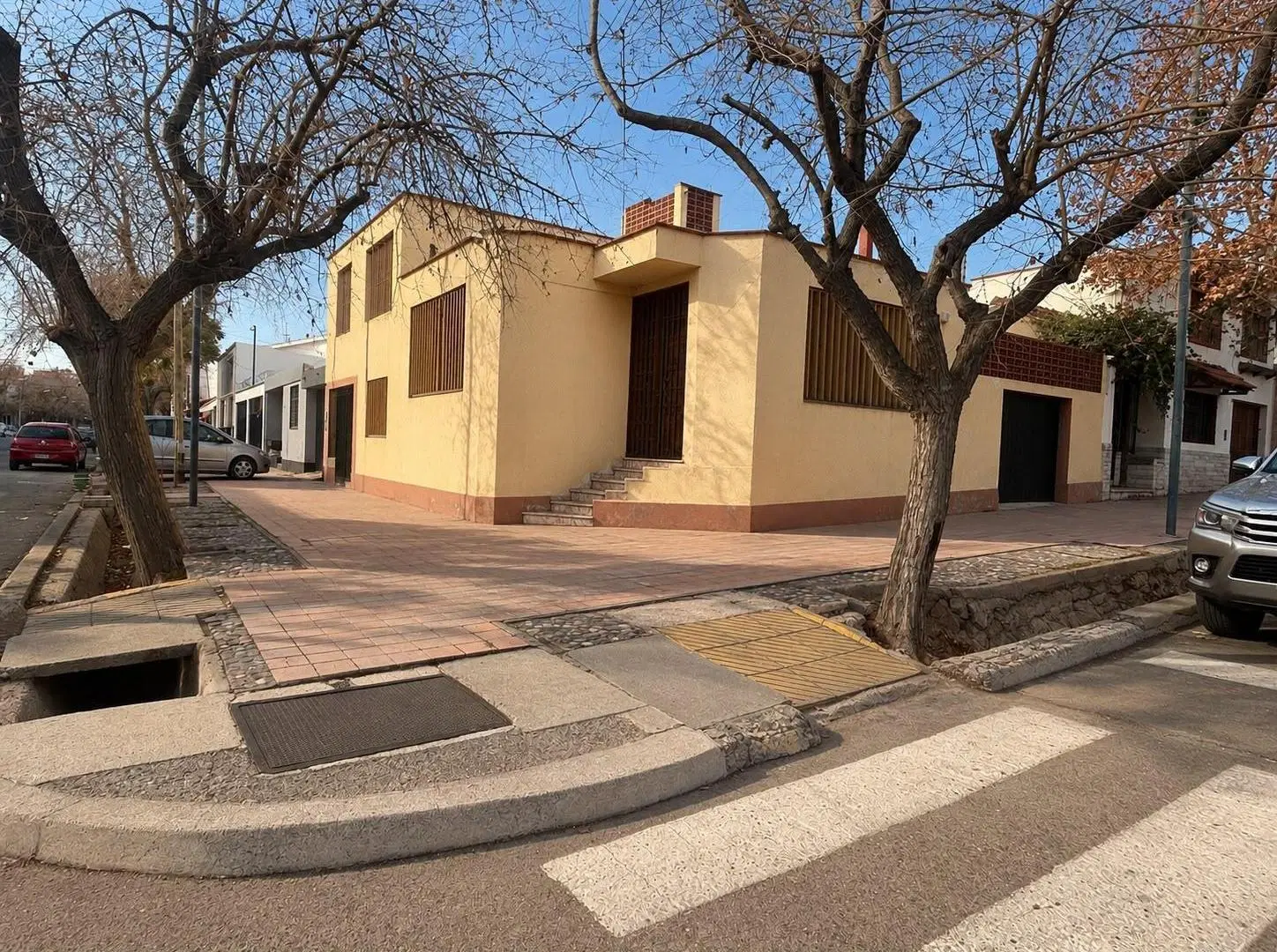 Casa en Venta a 1 cuadra de Boulogne Sur Mer, Sexta Sección 2