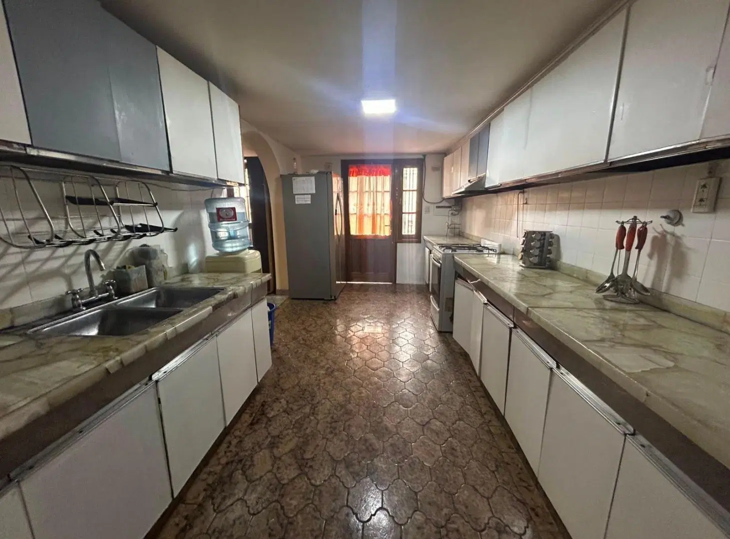 Casa en Venta a 1 cuadra de Boulogne Sur Mer, Sexta Sección 5