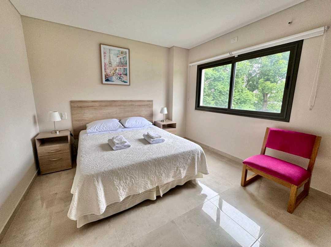 Foto de Departamento en Alquiler 2° piso por ascensor, amoblado, Sexta sección, imagen 5
