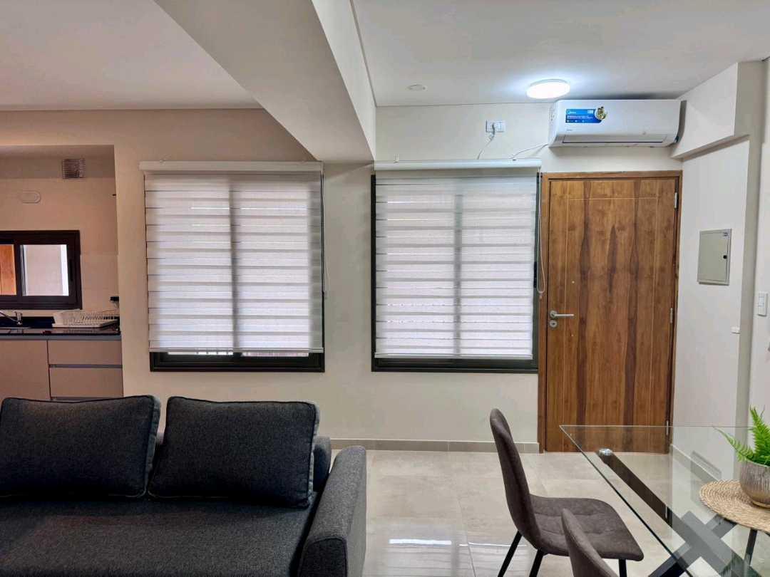 Foto de Departamento en Alquiler 2° piso por ascensor, amoblado, Sexta sección, imagen 2