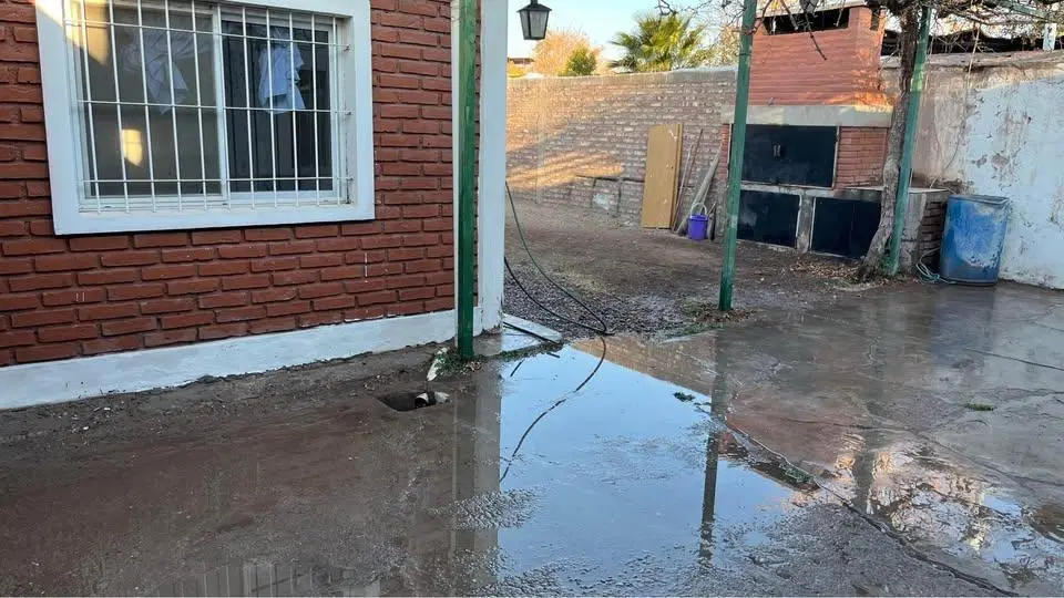 Casa en Venta 4 Dormitorios a 1 cuadra de Palmares, Godoy Cruz 5