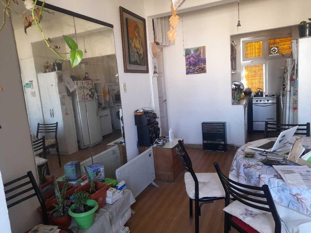 Foto de Departamento en venta 2 habitaciones, Sexta Seccion, Ciudad, imagen 3