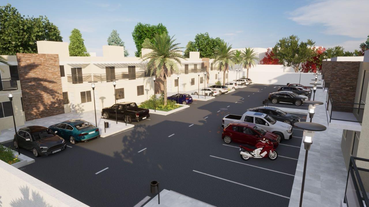 Foto de Dúplex en venta 130 m2 sobre Juan José Paso, Carrodilla, Luján, imagen 2