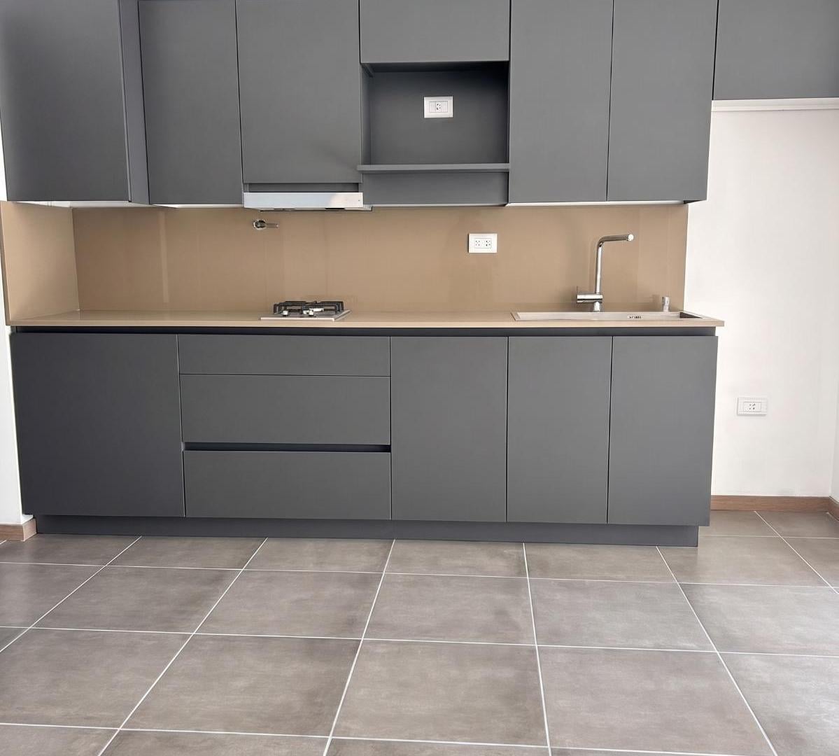 Foto de Departamento en Alquiler 1 Dorm. C/cochera, Sexta Sección, Ciudad., imagen 3